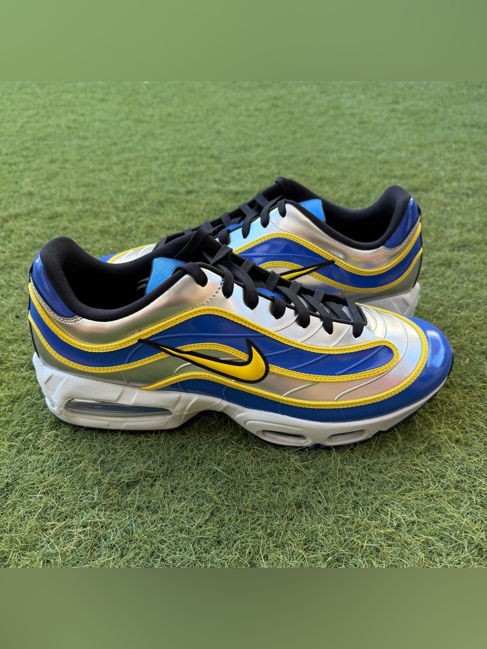 Nike Air Max Joga Bonito R9
